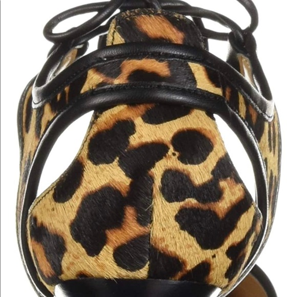 Franco Sorto Darlis2 pump - Picture 6 of 8